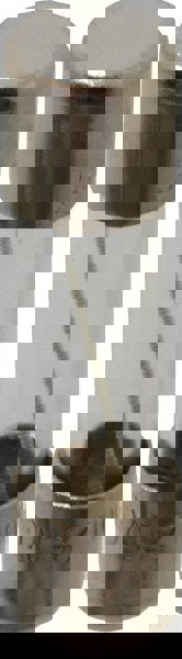 Cylindrical Time Delay Fuse: GDG, 0.4 A, 20 mm OAL, 5 mm Dia